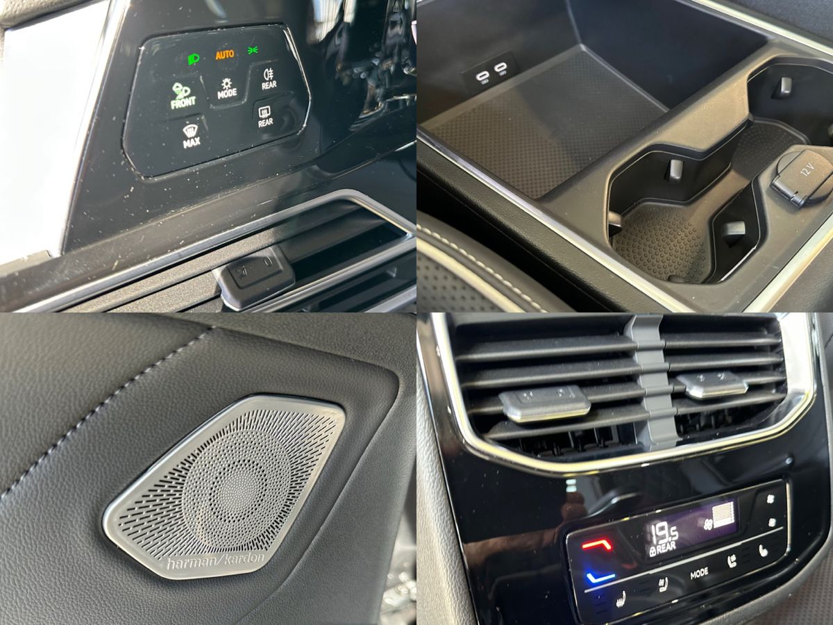 Volkswagen Talagon 2025