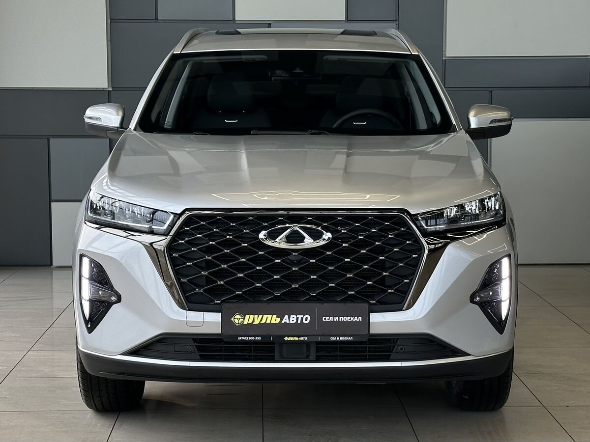 Chery Tiggo 7 Pro Max 2023
