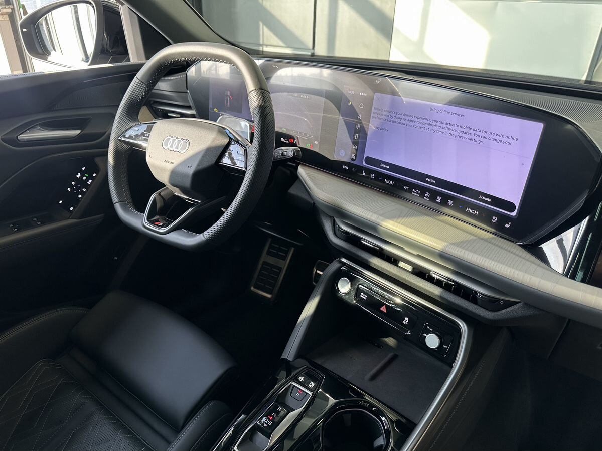 Audi Q5 2026