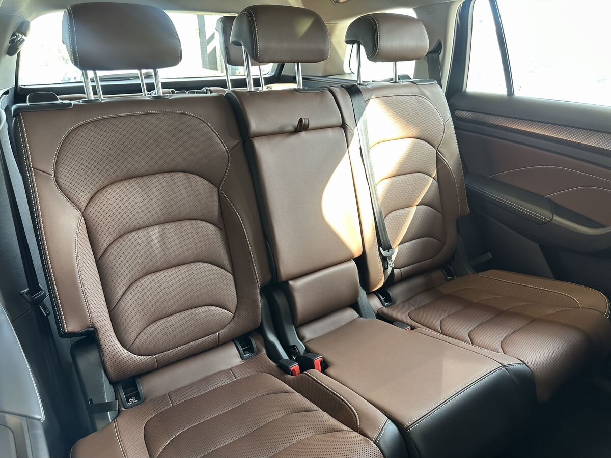 Skoda Kodiaq 2023