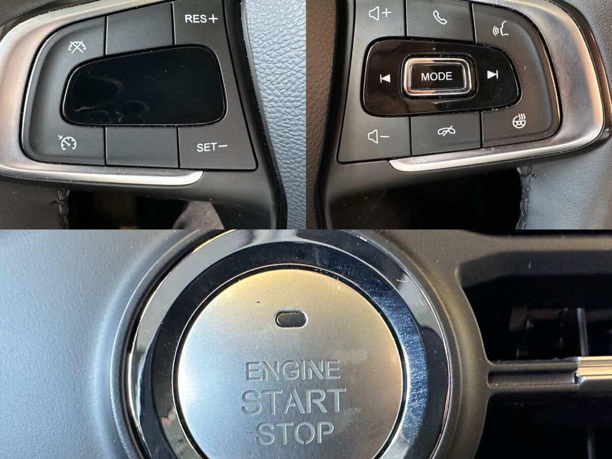 Chery Tiggo 4 Pro 2023