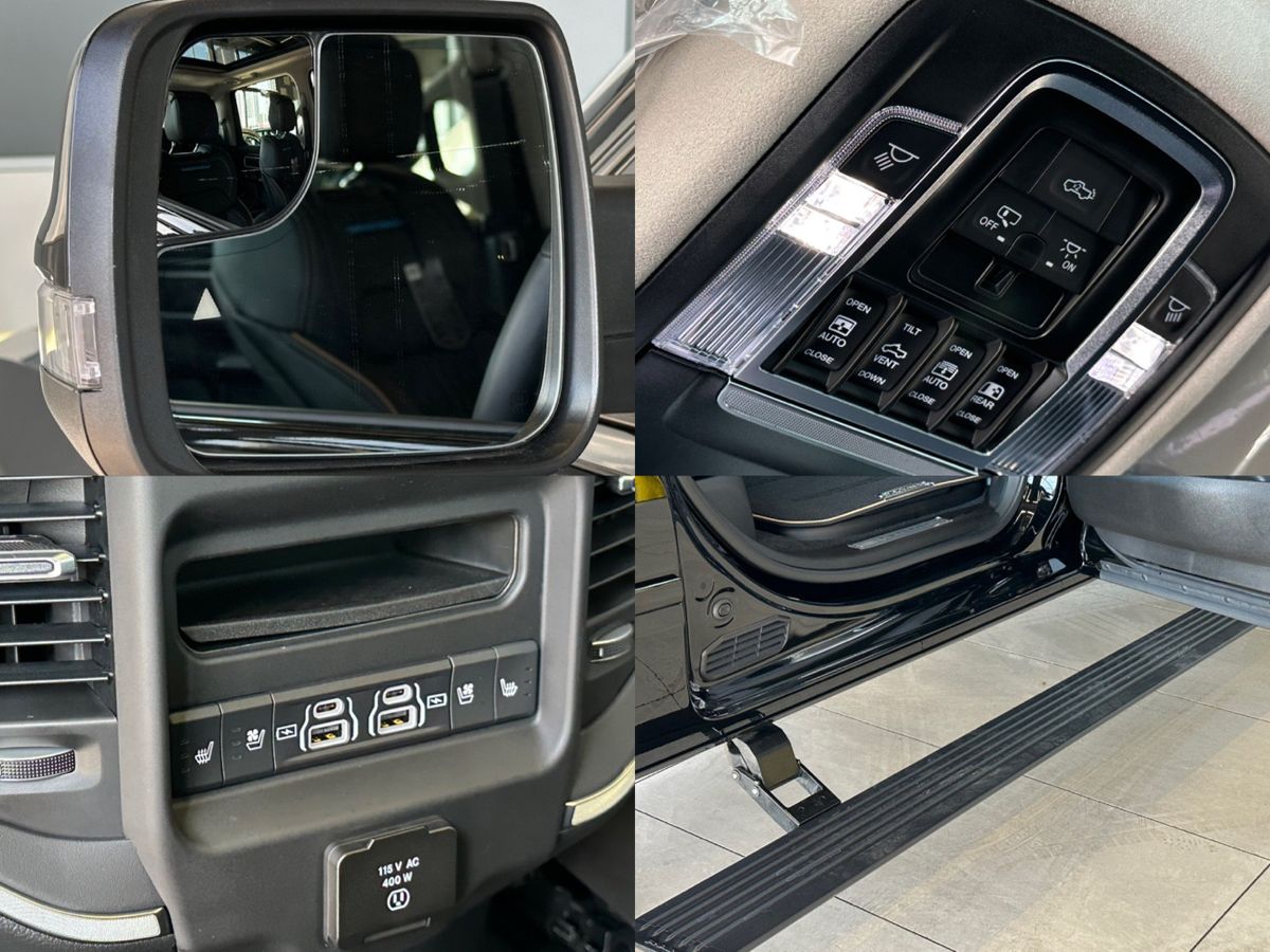 Ram 1500 2026