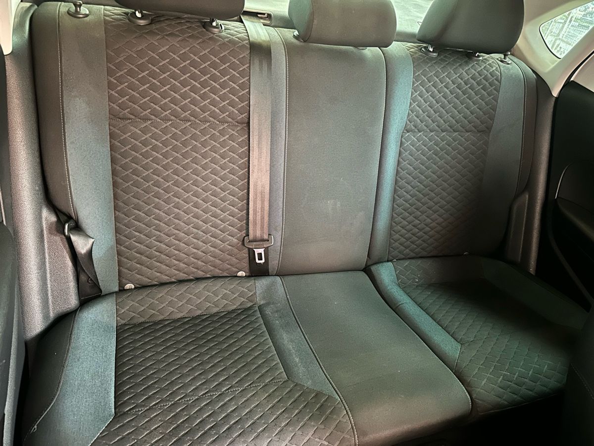 Volkswagen Polo 2019